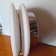 Space age wall light or ceiling light