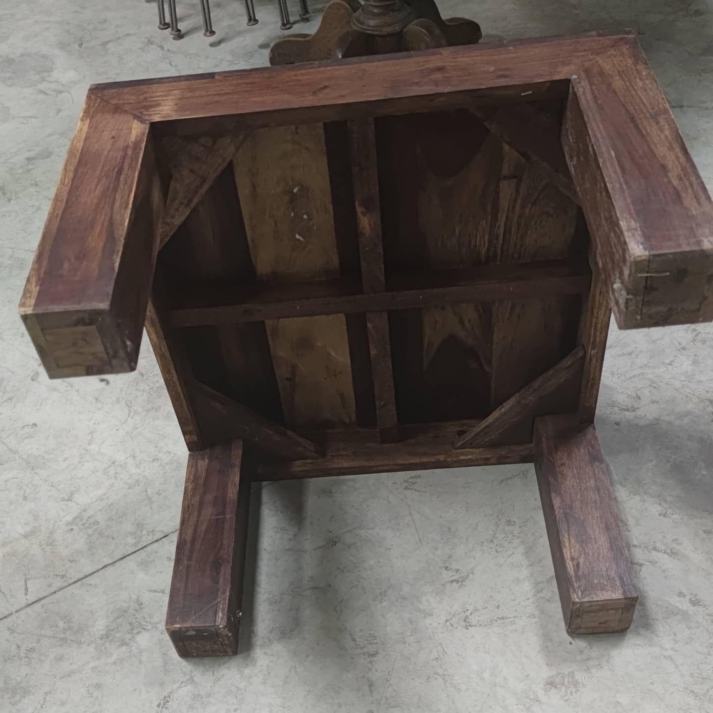 Side table