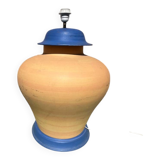 Lamp base