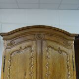 Armoire en chêne