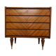 Commode vintage des années 50/60