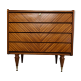 Vintage chest of drawers from the 50s/60s