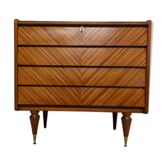 Vintage chest of drawers from the 50s/60s