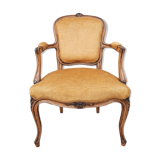 Louis XV style armchair