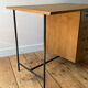 1960s modernist desk