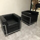 Cassina lc2 armchair
