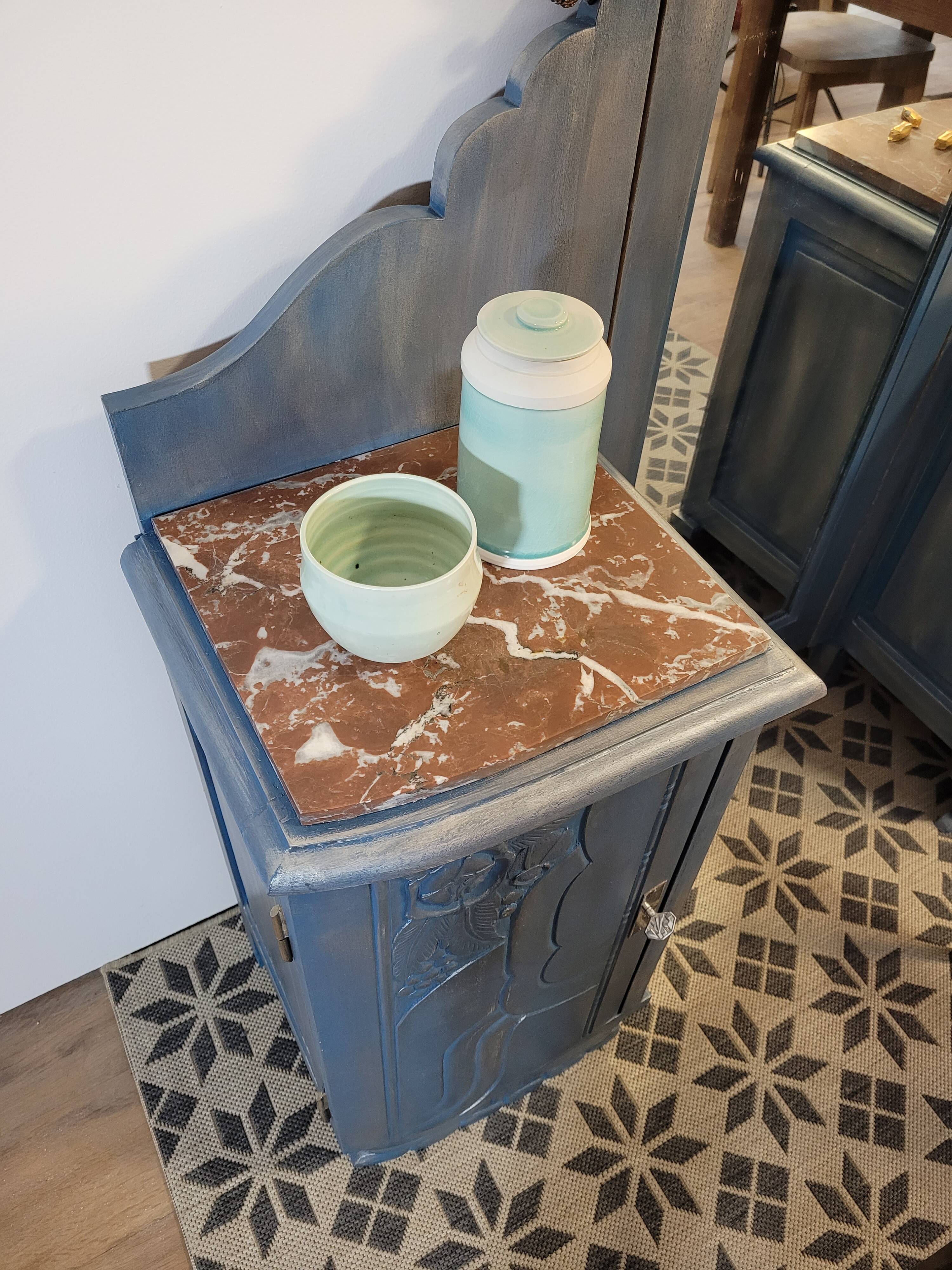 Art Deco dressing table