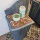 Art Deco dressing table