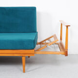 Antimott Daybed from Walter Knoll / Wilhelm Knoll, 1950s