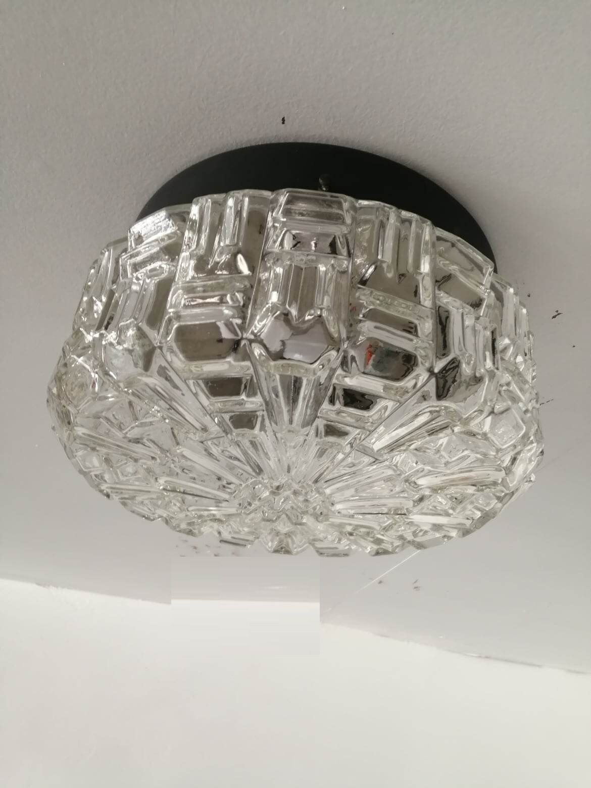 Ceiling lamp 50s