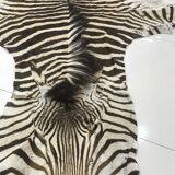 Zebra skin 140x230cm
