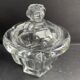 Baccarat Harcourt Missouri sugar bowl