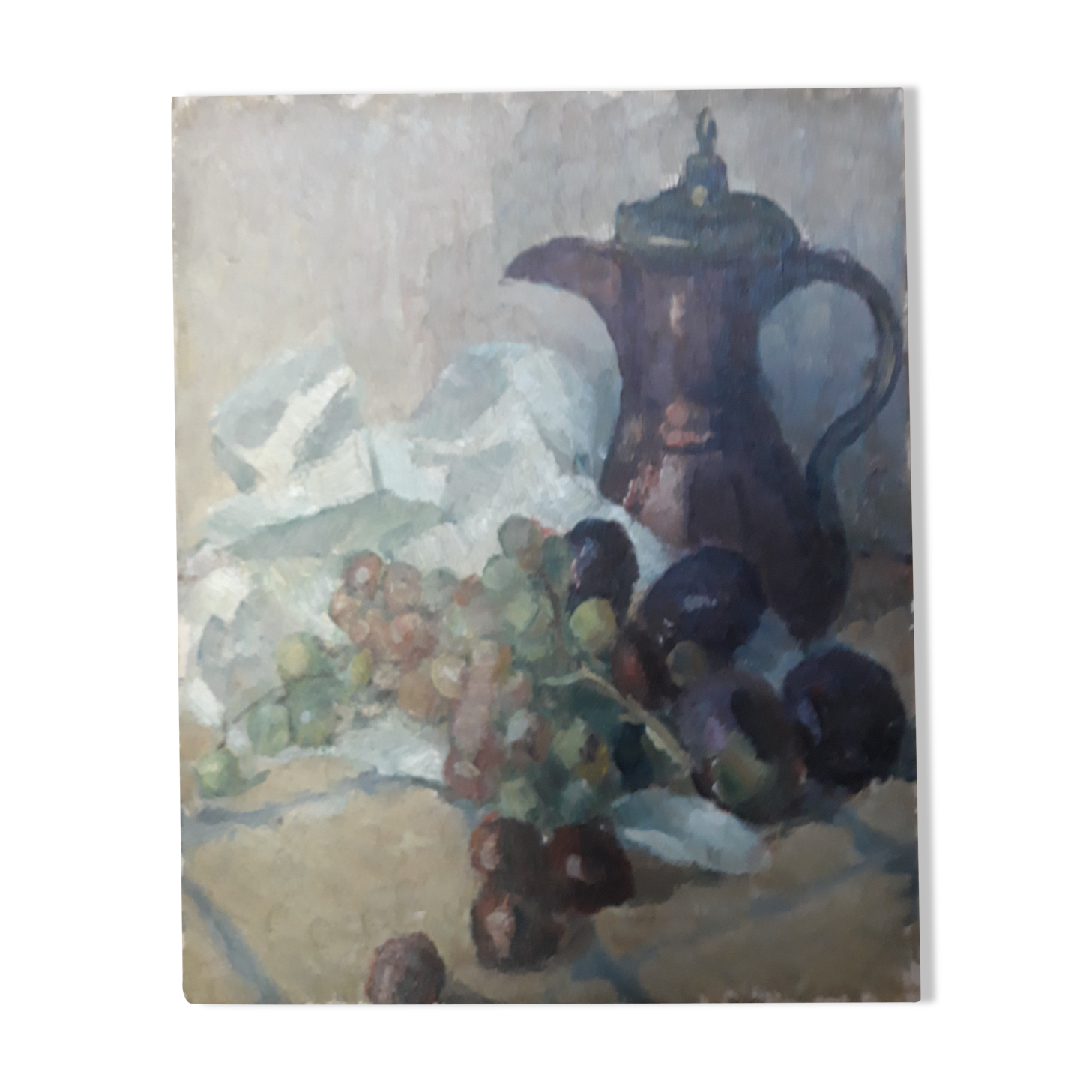 Still life "autumn dream"