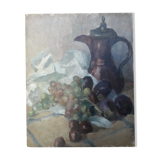 Still life "autumn dream"