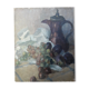 Nature morte " rêve d'automne"
