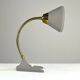 Eric Wärnå for EWÅ Armaturfabrik, Värnamo, Sweden — Model B49 Table/Wall Lamp, 1950s