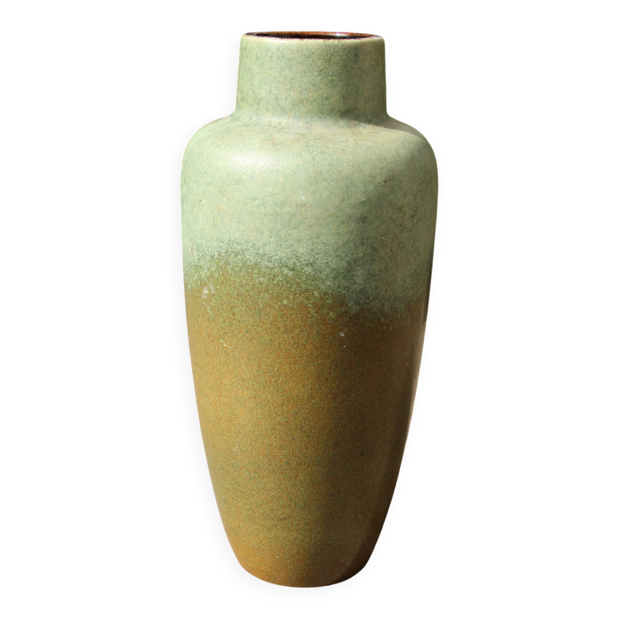 Scheurich ceramic vase