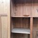 Parisian Art Deco wardrobe 197X110