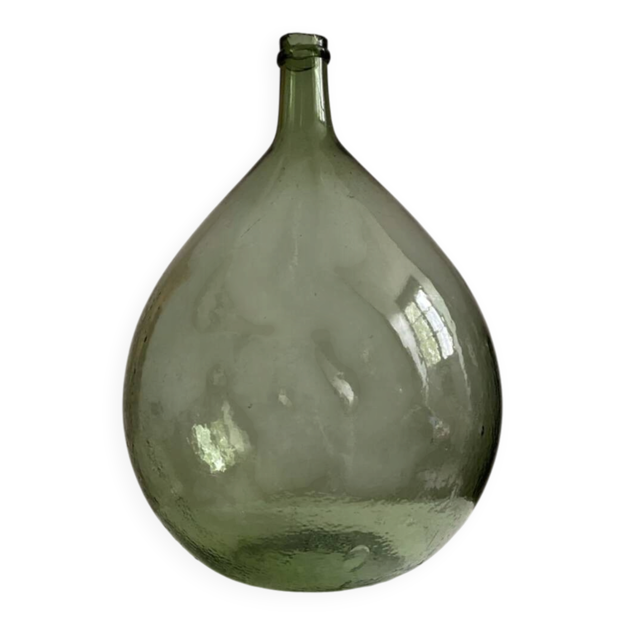 Dame Jeanne vase vintage 1950’s