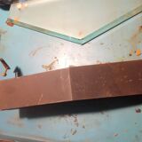 Wall Sconces Model 1943 by Max Ingrand for Fontana Arte, 1960s, Set of 2