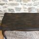 Table basse