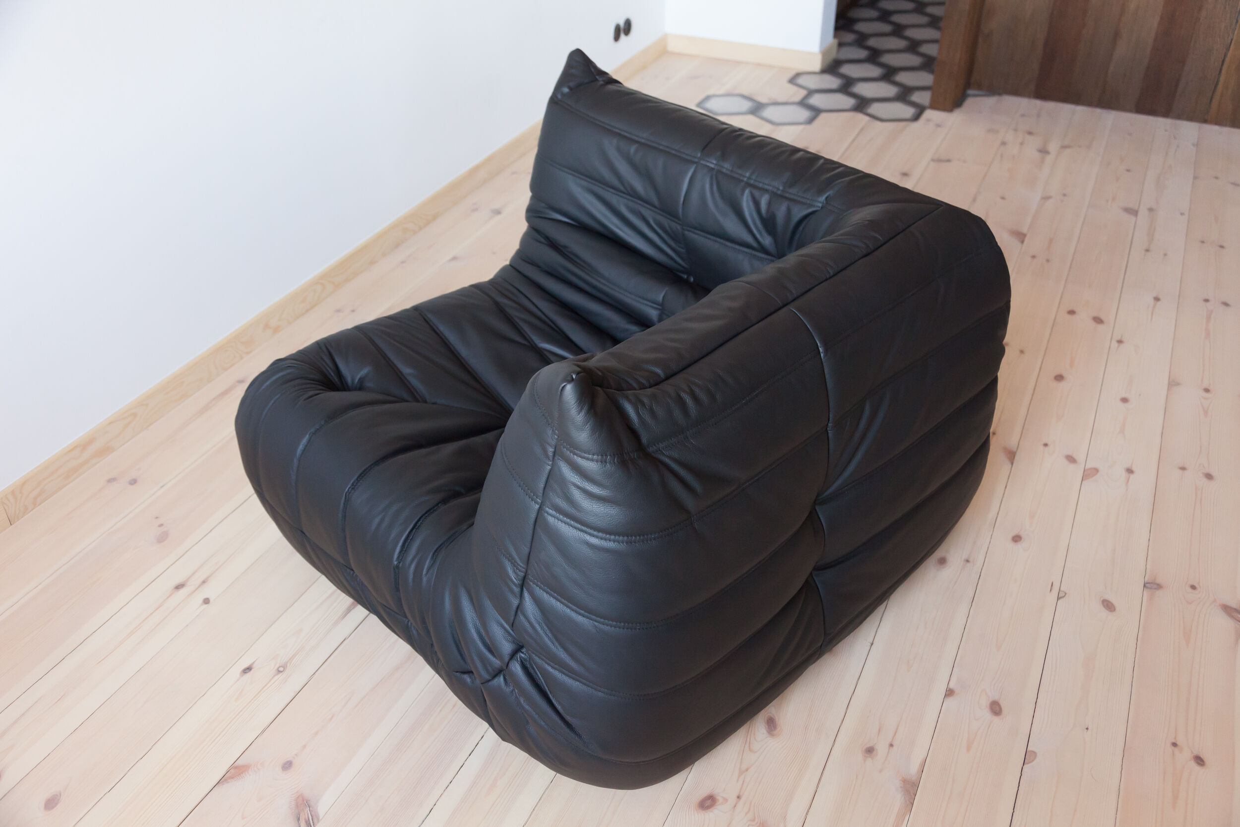 « Togo » set, model designed by Michel Ducaroy 1973