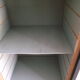 Curtain binder