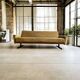 vintage chaise longue/sofa bed or sofa