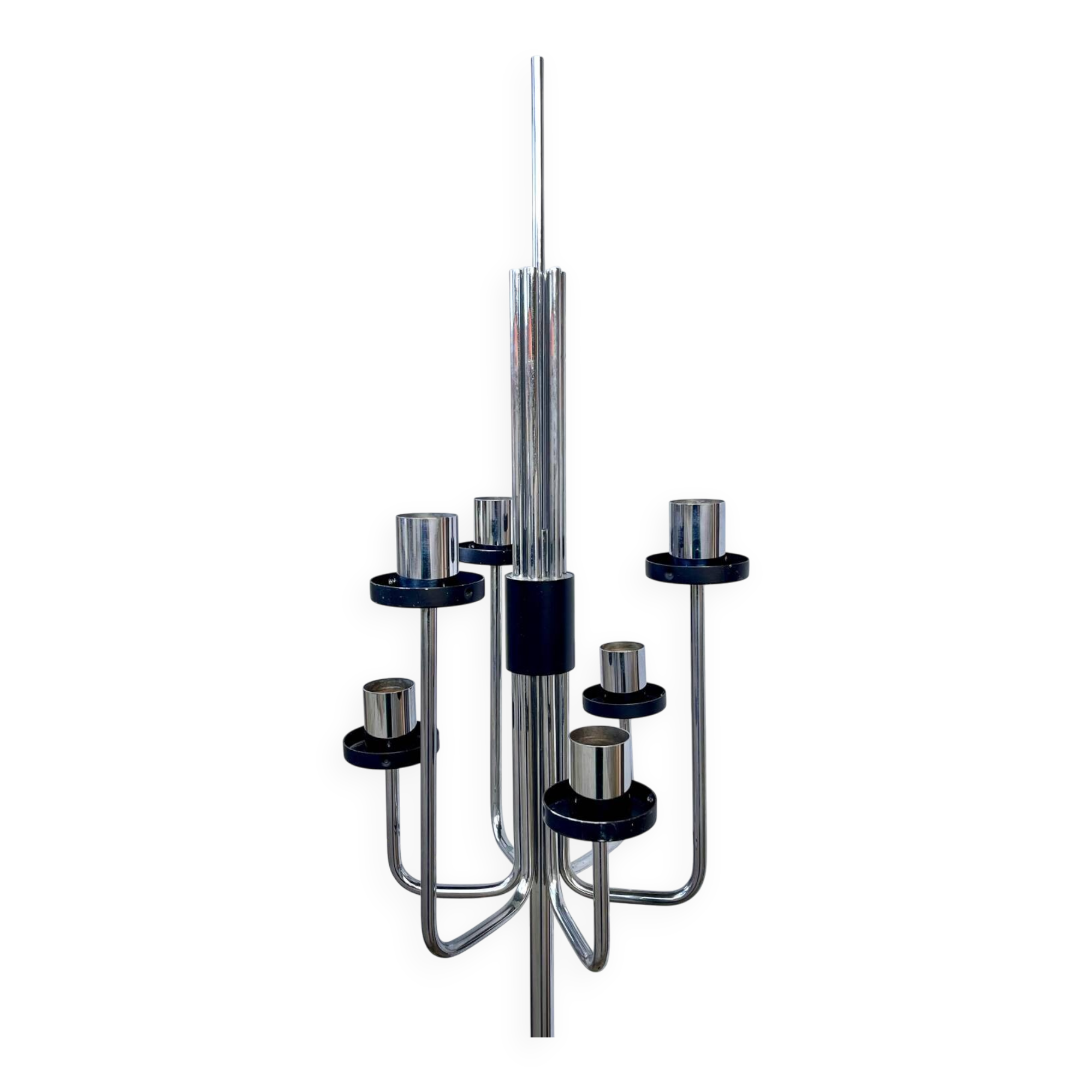 1970s floor lamp Marca