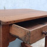 Small 19th century desk