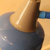 Blue aluminor lamp 80