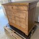 Louis Philippe chest of drawers