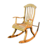 Rocking chair 19th