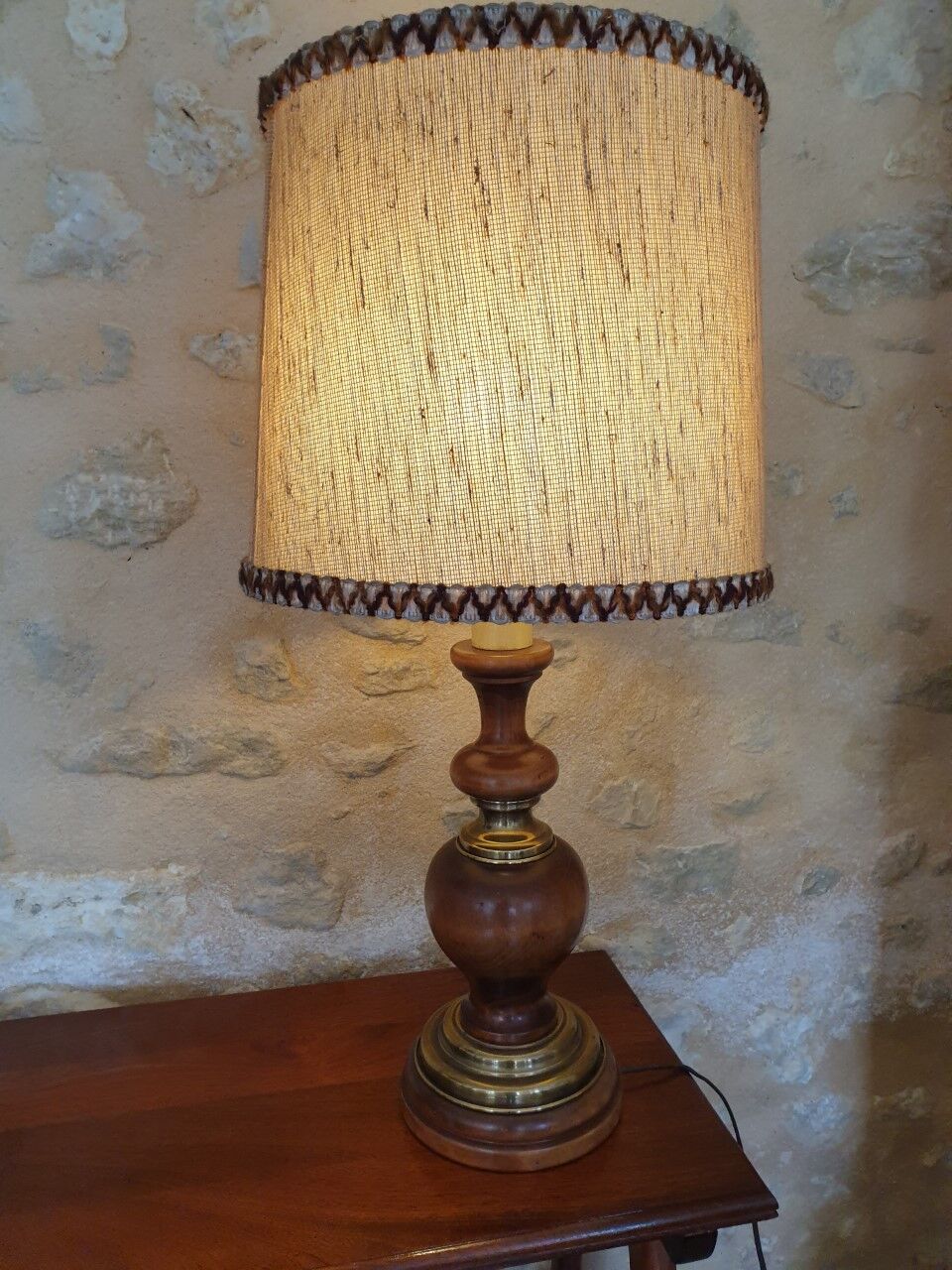 Lamp