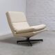 Rare lounge chair by Georges Van Rijck for Beaufort, 1960s