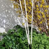 Scoubidou floor lamp 1960