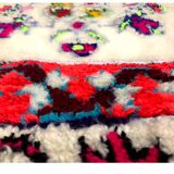 Beni Ouarain Rug – Authentic and Elegant 300cmx150cm