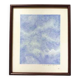 @COLINEISCOOL - Sky That Never Existed 023 - Tempera on paper - 2025