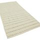 Turkish Handmade Vintage Anatolian Kilim 126 cm x 266 cm