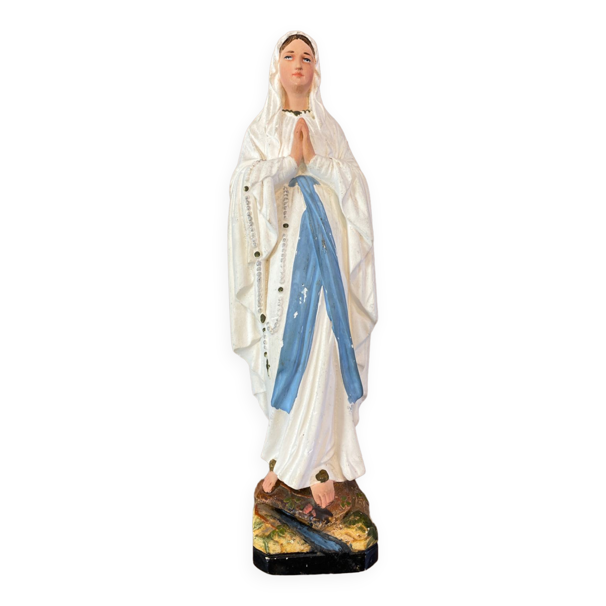Virgin Mary Ancient