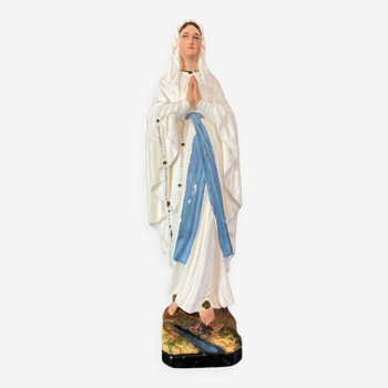 Vierge Marie ancienne