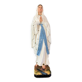 Virgin Mary Ancient