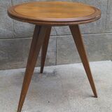 Tripod coffee table 1950