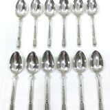 Ernest Compère - Russian Teaspoons