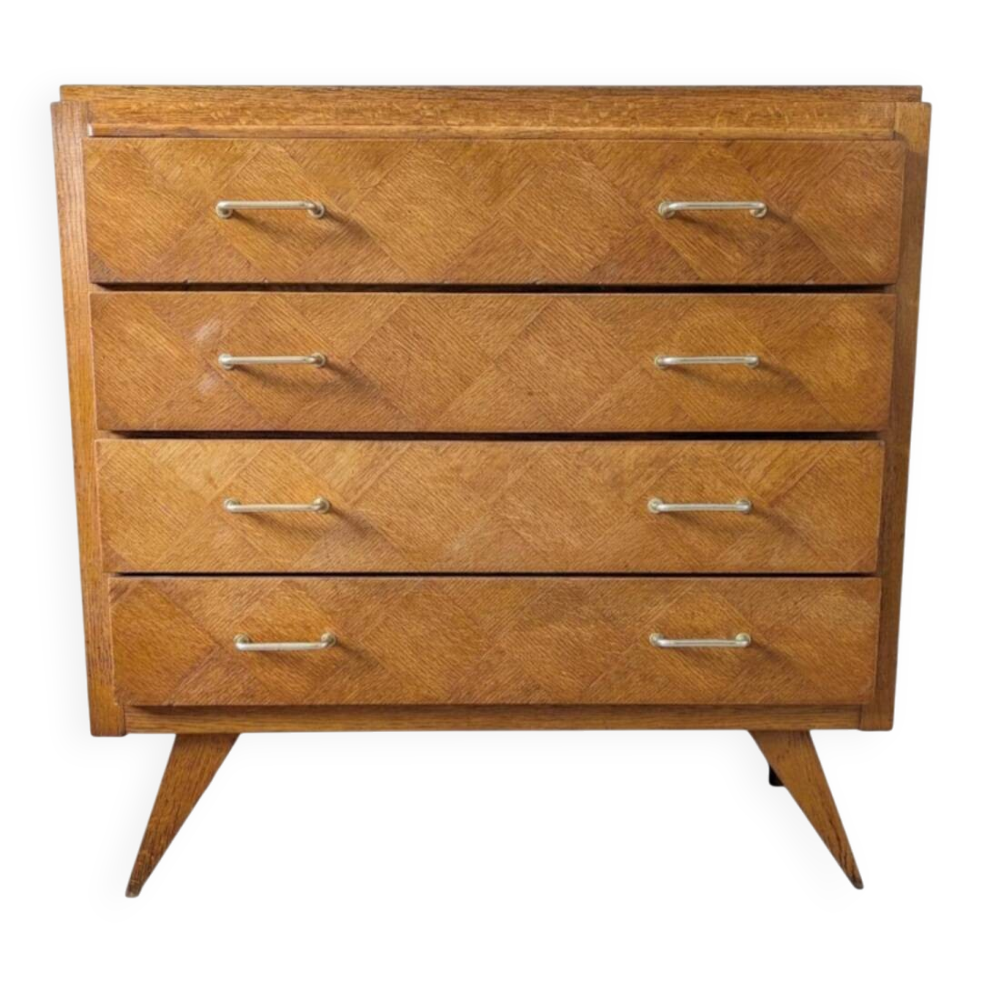 Commode vintage année 60