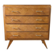 Commode vintage année 60