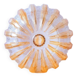 Sunburst ceiling or wall light 1970