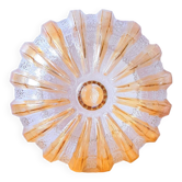 Plafonnier ou applique sunburst 1970