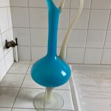 Opaline Vase