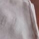 12 old damask linen towels monogrammed LD